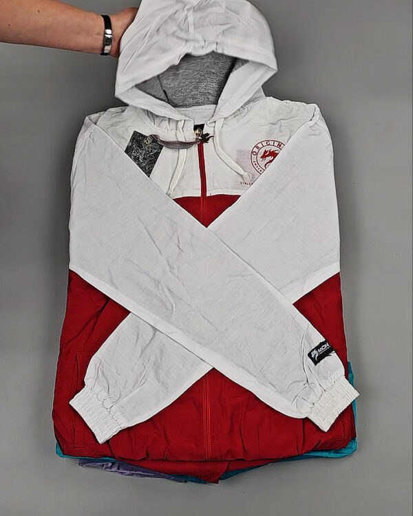 Фотография  101 - Спортивные костюмы  AD83#10 шт, ЛОТ №8642 оптом