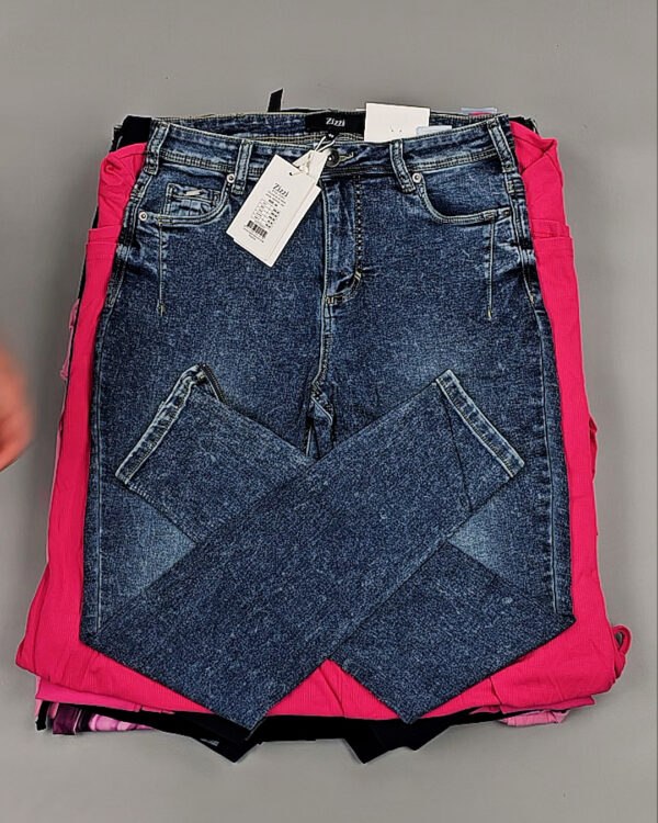 Фотография  318 - ZIZZI XXL 045#30 шт, ЛОТ №8721 оптом