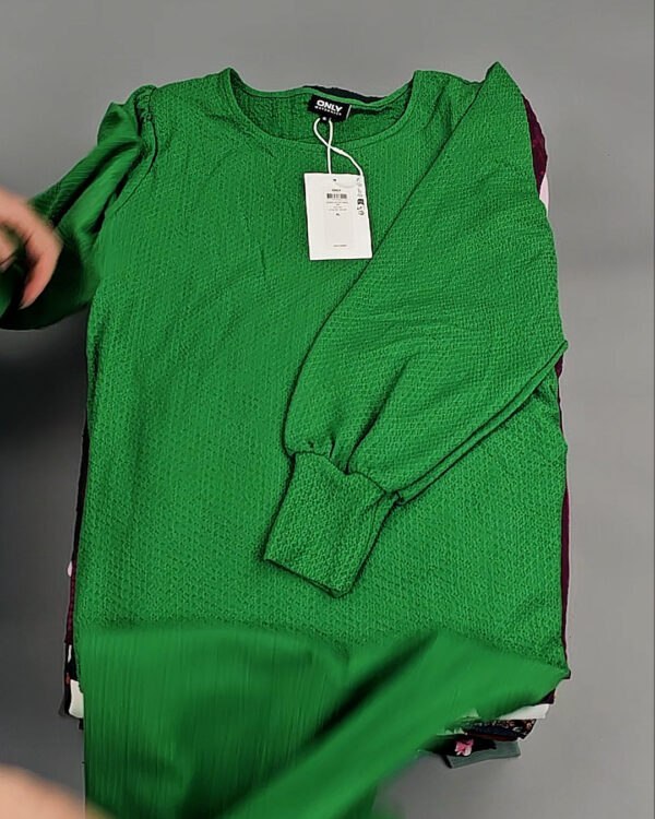 Фотография  611 - ONLY Summer mix 045#15 кг, ЛОТ №8455 оптом