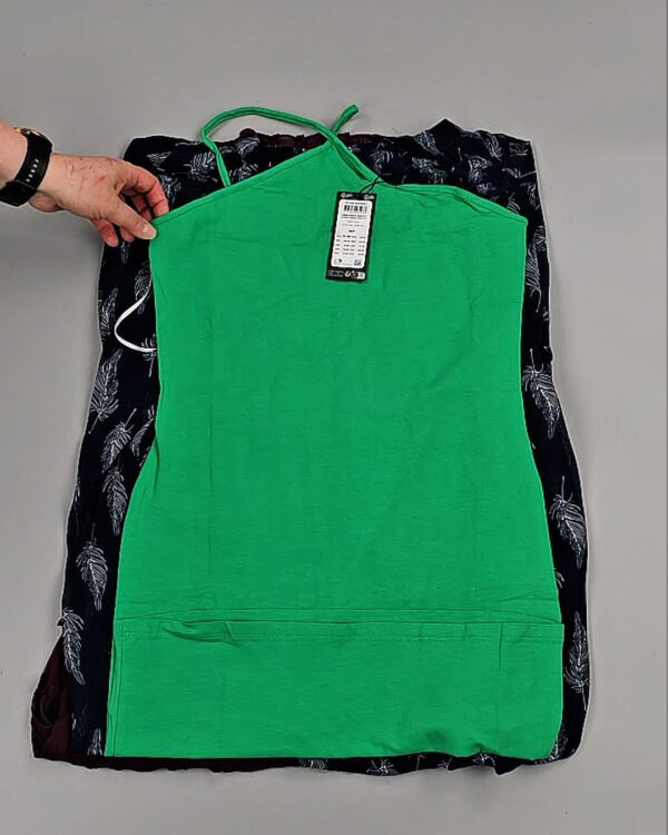 Фотография  131 - Платья VERO MODA Summer 045#4,1 кг, ЛОТ №8558 оптом