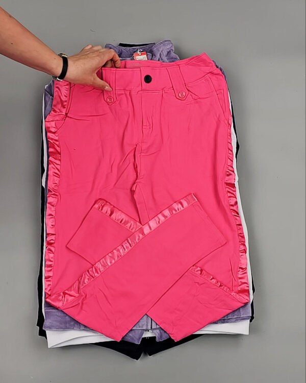 Фотография  458 - Спортивные костюмы  AD83#10 шт, ЛОТ №8638 оптом