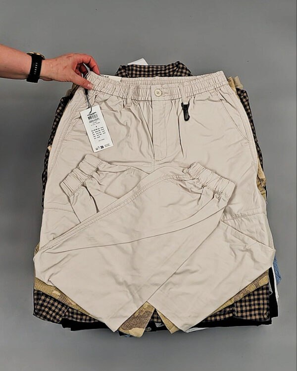 Фотография  390 - JACK JONES men Summer 045#15 кг, ЛОТ №8706 оптом