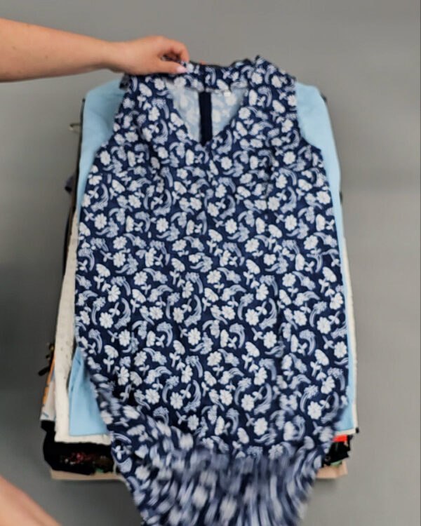 Фотография  361 - Scotland Summer mix#100 кг оптом