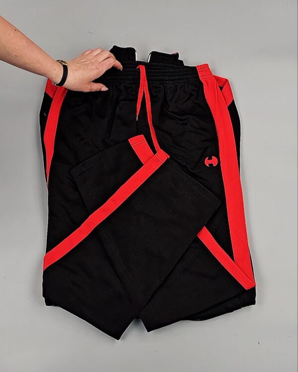 Фотография  760 - Спортивные костюмы  AD83#10 шт, ЛОТ №8641 оптом