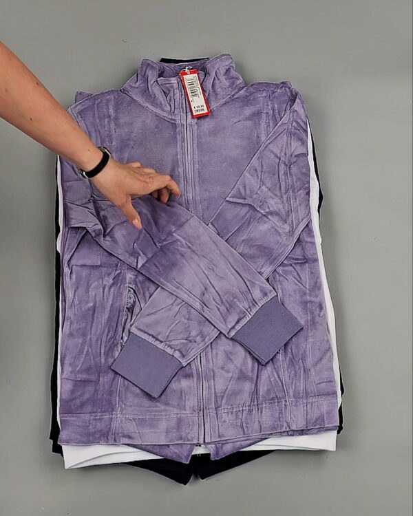 Фотография  326 - Спортивные костюмы  AD83#10 шт, ЛОТ №8638 оптом