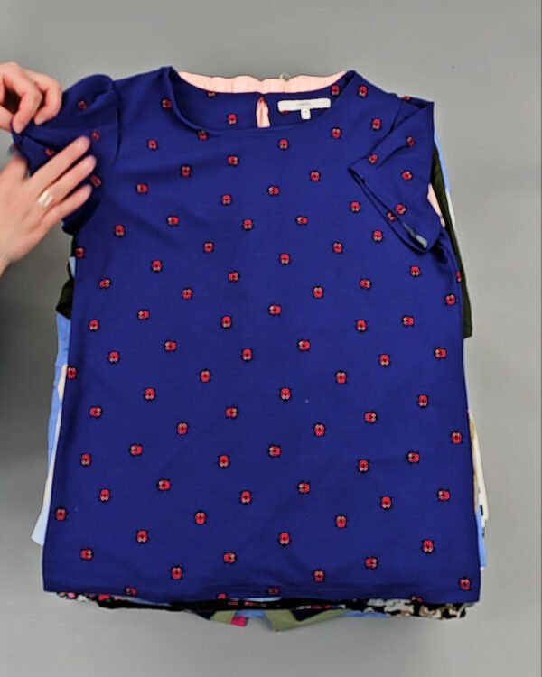 Фотография  966 - SC Summer 1 mix#20 кг оптом