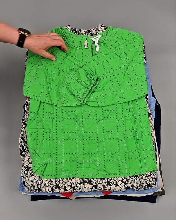 Фотография  144 - DK COMPANY Summer mix 045#13 кг, ЛОТ №8674 оптом