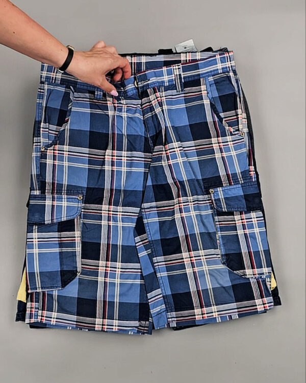 Фотография  850 - Шорты#10 кг, ЛОТ № ВК0108 оптом