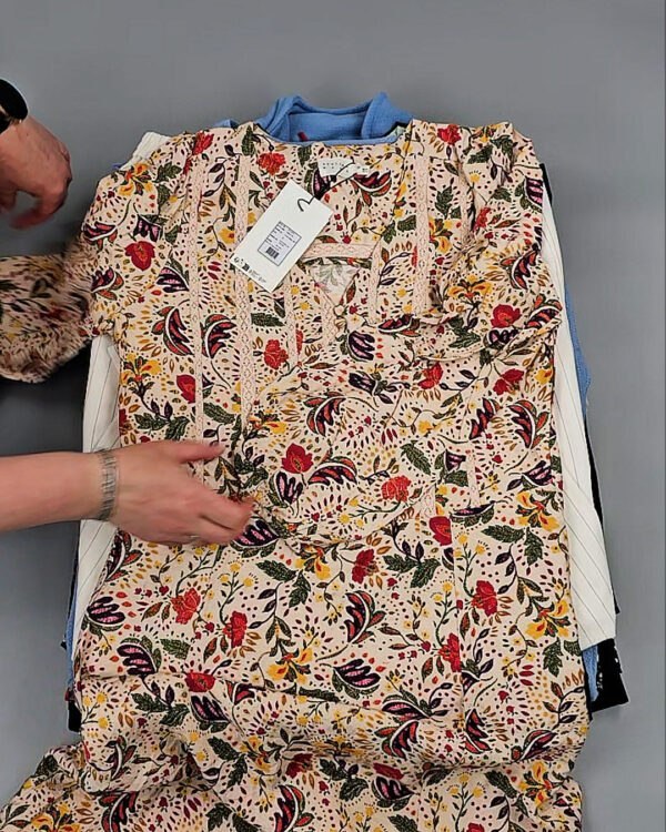 Фотография  631 - DK COMPANY Summer mix 045#13 кг оптом