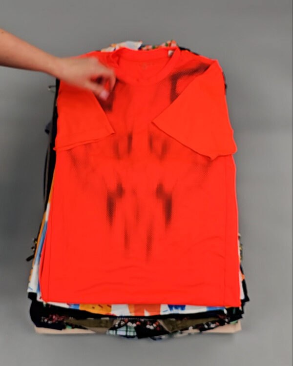 Фотография  401 - Scotland Summer mix#100 кг оптом