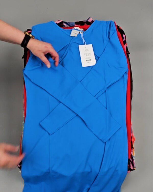 Фотография  992 - ICHI Summer mix 045#15 кг, ЛОТ №8585 оптом