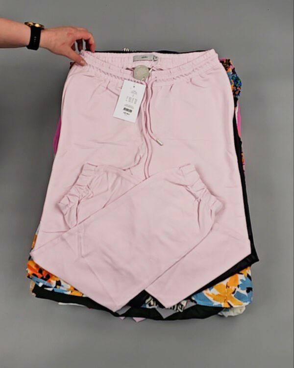 Фотография  636 - ICHI Summer mix 045#15 кг, ЛОТ №8583 оптом