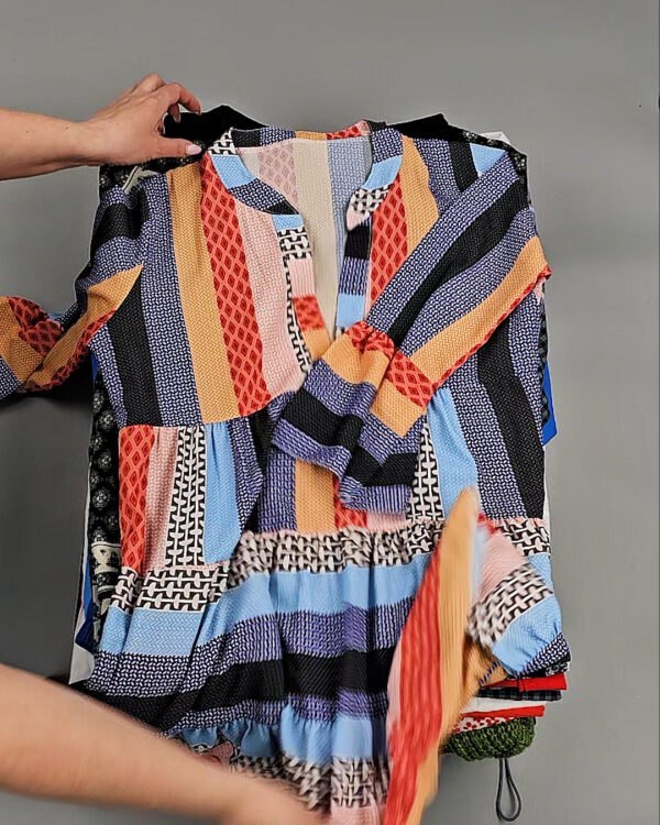 Фотография  746 - Mix Summer#100 кг оптом