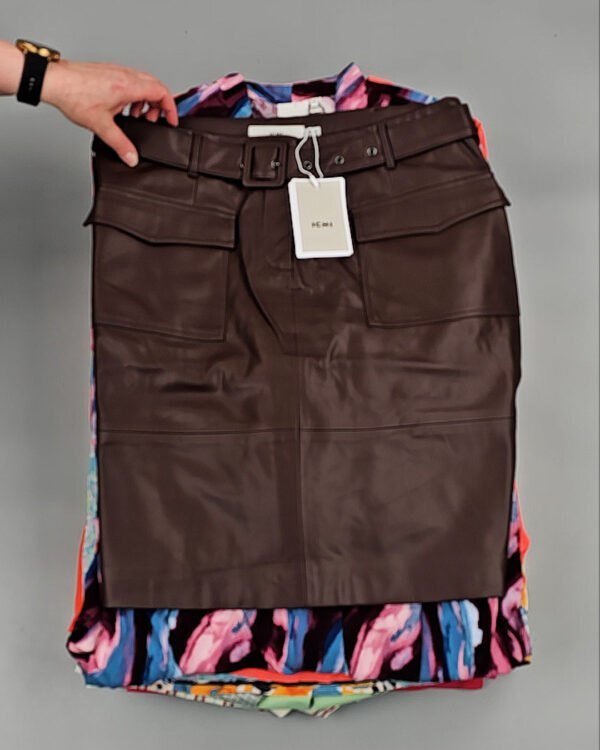 Фотография  906 - ICHI Summer mix 045#15 кг, ЛОТ №8585 оптом