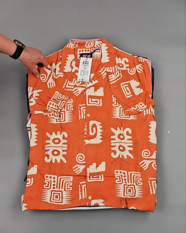 Фотография  229 - JACK JONES men Summer 045#15 кг, ЛОТ №8708 оптом