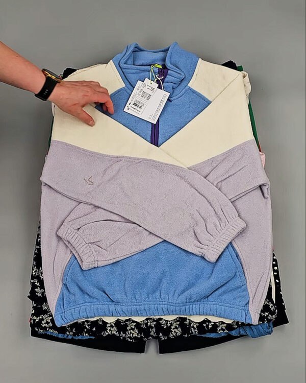 Фотография  671 - DK COMPANY Summer mix 045#13 кг оптом