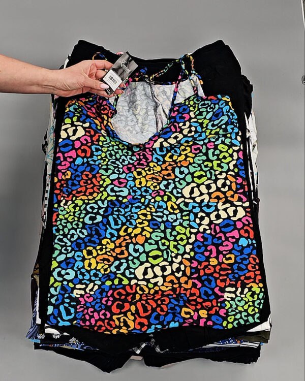 Фотография  970 - XXL Summer mix БМ#20 кг оптом