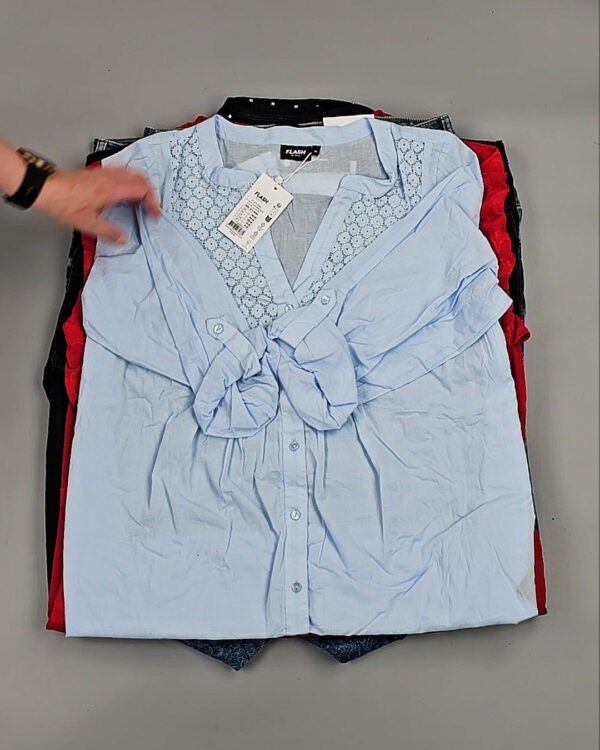 Фотография  600 - ZIZZI XXL 045#30 шт оптом