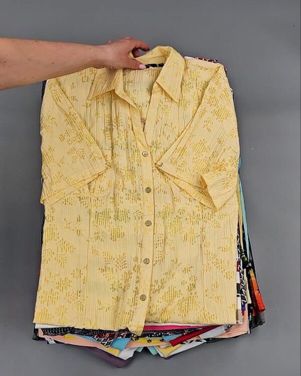 Фотография  958 - Mix Summer Ex Герм#100 кг оптом