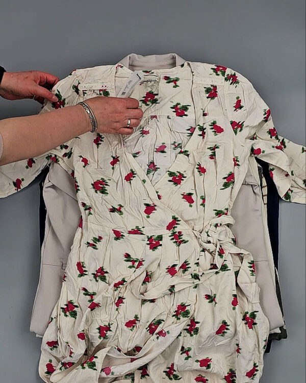 Фотография  300 - DK COMPANY Summer mix 045#13 кг, ЛОТ №8674 оптом