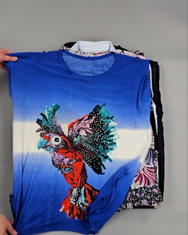 Фотография  266 - XXL mix Summer#25 кг оптом