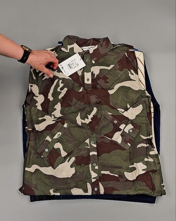 Фотография  283 - DK COMPANY Summer mix 045#13 кг, ЛОТ №8674 оптом