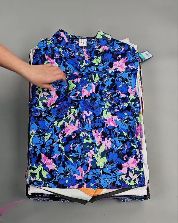 Фотография  598 - Cr+Ex Summer mix#100 кг оптом