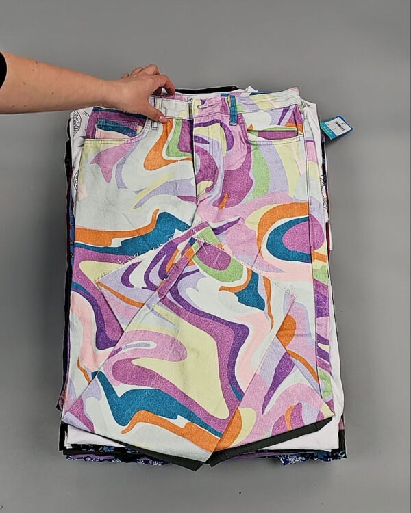 Фотография  561 - Cr+Ex Summer mix#100 кг оптом