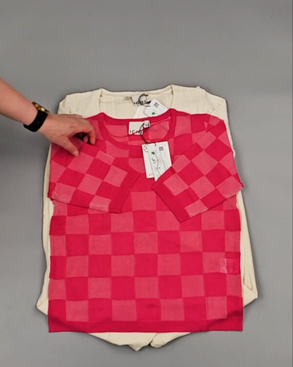 Фотография  579 - ICHI Summer mix 045#15 кг, ЛОТ №8585 оптом