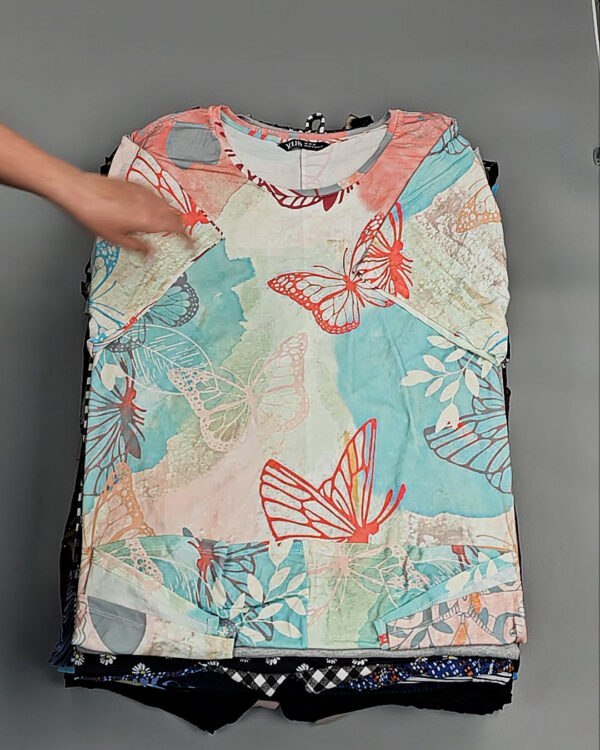 Фотография  764 - XXL Summer mix БМ#20 кг оптом