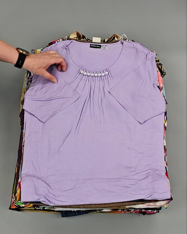 Фотография  431 - XXL mix Summer#25 кг оптом