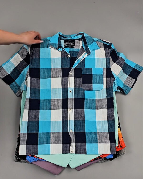 Фотография  769 - Mix Summer Ex Герм#100 кг оптом