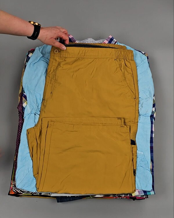 Фотография  478 - XXL mix Summer#25 кг оптом