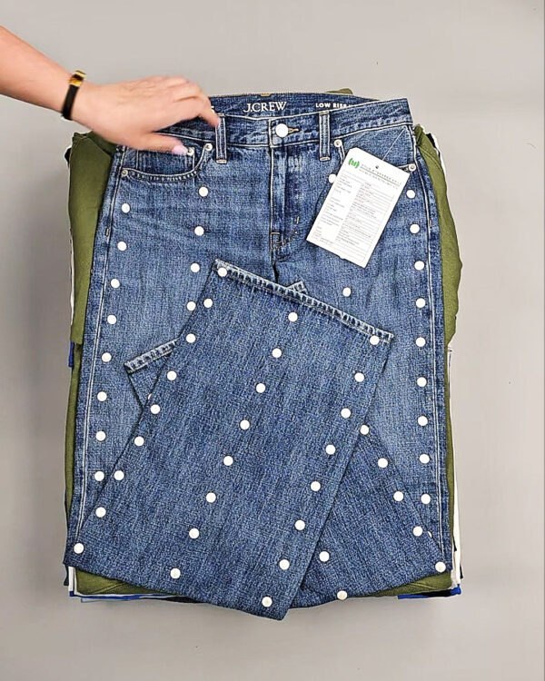 Фотография  366 - CANADA Summer mix #50 кг, ЛОТ №8709 оптом