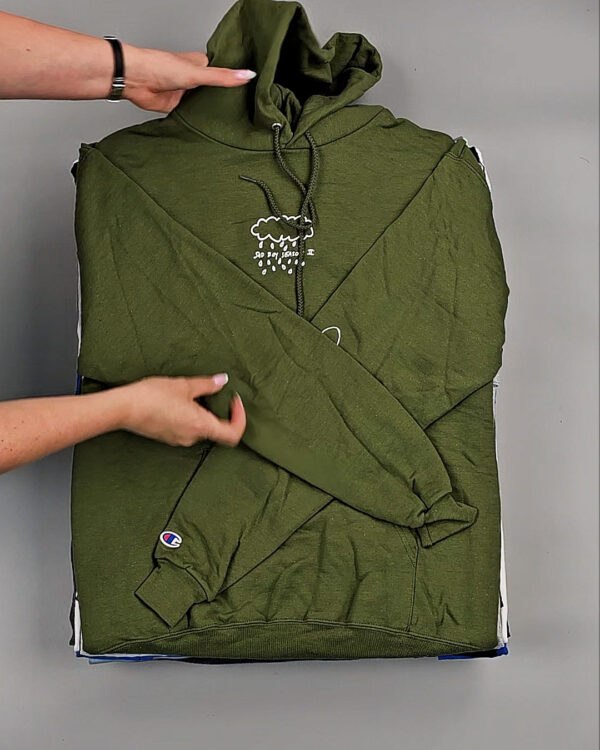 Фотография  114 - CANADA Summer mix #50 кг, ЛОТ №8709 оптом