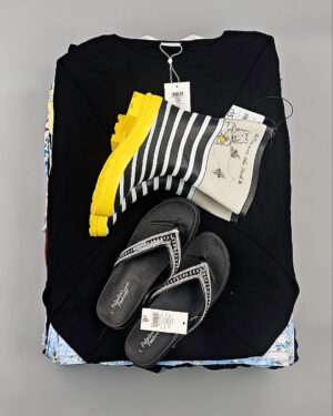 Купить GEORGE+ARCADIA mix S AD16#10 кг, ЛОТ №8881 оптом