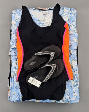 Купить GEORGE+ARCADIA mix S AD16#10 кг, ЛОТ №8884 оптом