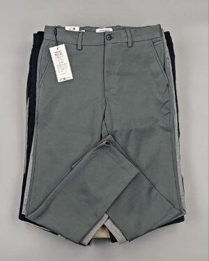 Купить Брюки JACK JONES men 045#5 кг, ЛОТ №8892 оптом