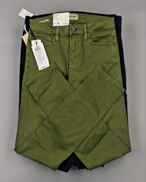 Купить Брюки JACK JONES men 045#5 кг, ЛОТ №8894 оптом