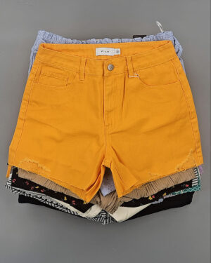 Купить Шорты Bestseller 045 B#6 кг, ЛОТ №8914 оптом