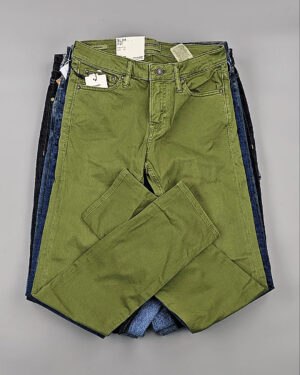 Купить Джинсы JACK JONES men 045#5 кг, ЛОТ №8754 оптом