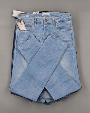 LIDL Winter mix 124 - Сток оптом