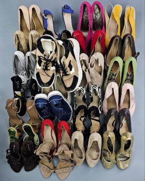 GESTUZ mix 075 - Сток оптом