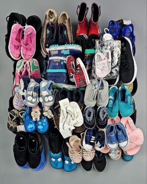 GESTUZ mix 075 - Сток оптом