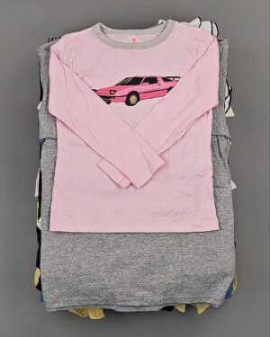 Купить KIDS СТОК CAN 084#5 кг, ЛОТ №8792 оптом