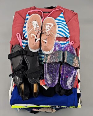 Купить LPP Summer mix#20 кг, ЛОТ №8803 оптом