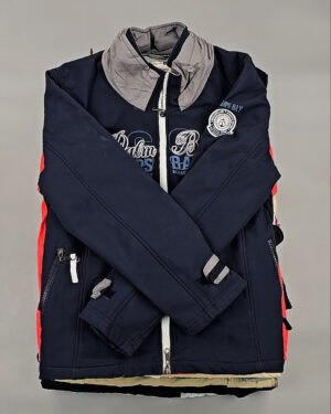 Купить Ветровки женские#25 кг, ЛОТ № ВК0086 оптом