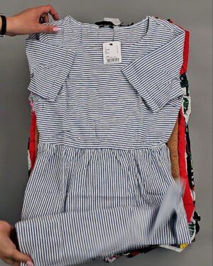 Купить CALZEDONIA лето mix#50 шт, ЛОТ №8816 оптом