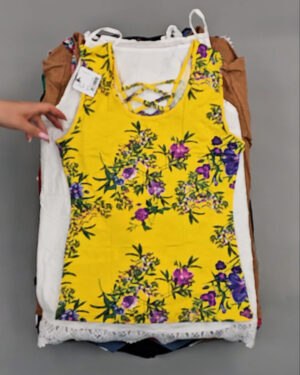 Купить CALZEDONIA лето mix#50 шт, ЛОТ №8818 оптом