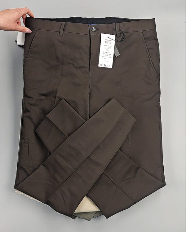 Фотография  807 - Брюки JACK JONES men 045#5 кг, ЛОТ №8893 оптом